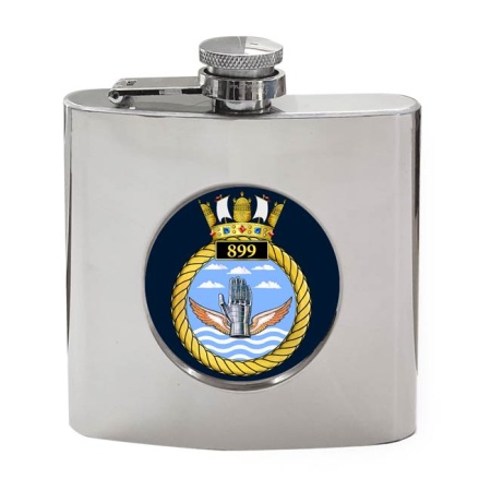 899 Naval Air Squadron, Royal Navy Hip Flask