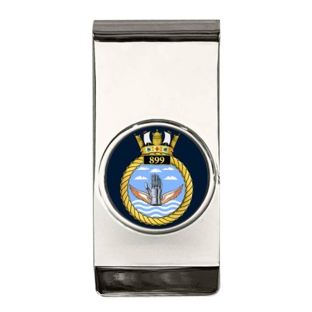 899 Naval Air Squadron, Royal Navy Money Clip