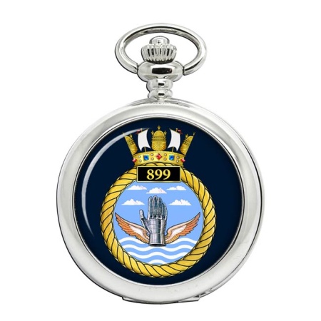 899 Naval Air Squadron, Royal Navy Pocket Watch