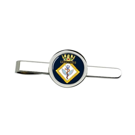 Air Medical School, Royal Navy Tie Clip