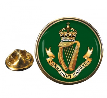 UK Gift Shop Connaught Rangers