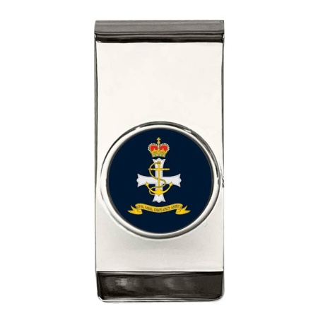 Chaplaincy Royal Navy ER