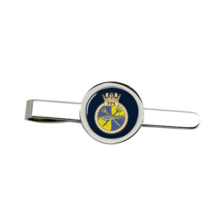 Fishery Protection Squadron, Royal Navy Tie Clip