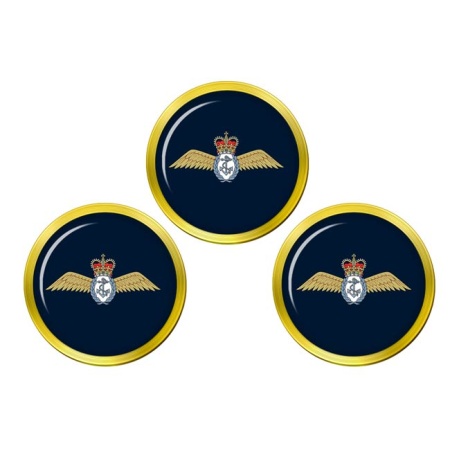 Fleet Air Arm Wings ER, Royal Navy Golf Ball Markers