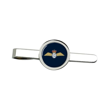 Fleet Air Arm Wings ER, Royal Navy Tie Clip