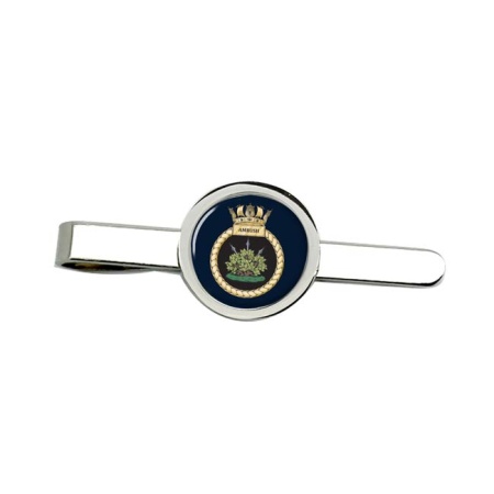 HMS Ambush, Royal Navy Tie Clip