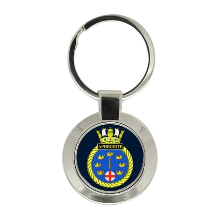 HMS Aphrodite, Royal Navy Key Ring