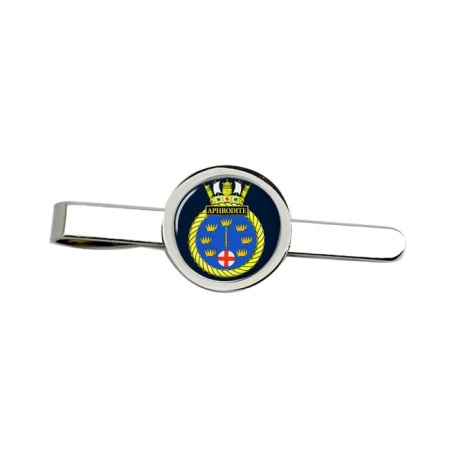 HMS Aphrodite, Royal Navy Tie Clip