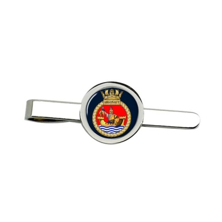 HMS Argonaut, Royal Navy Tie Clip