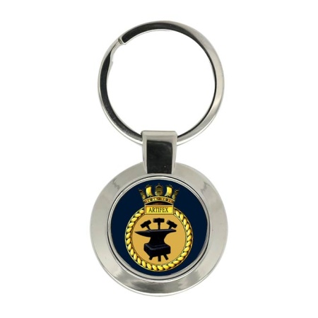 HMS Artifex, Royal Navy Key Ring