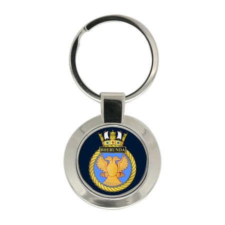 HMS Bherunda, Royal Navy Key Ring