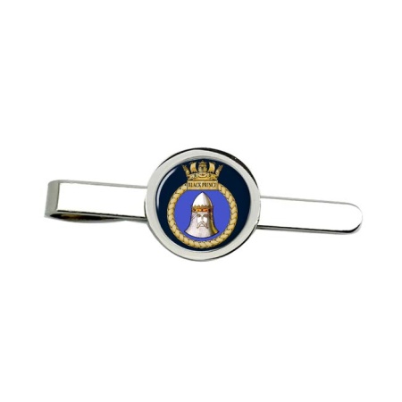 HMS Black Prince, Royal Navy Tie Clip