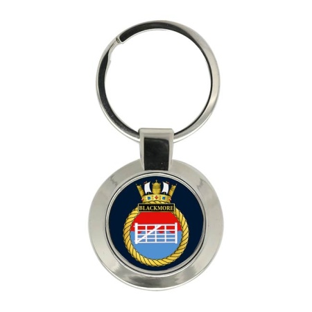 HMS Blackmore, Royal Navy Key Ring