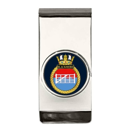 HMS Blackmore, Royal Navy Money Clip