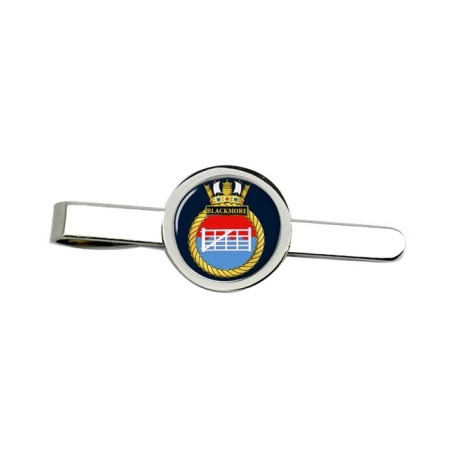 HMS Blackmore, Royal Navy Tie Clip