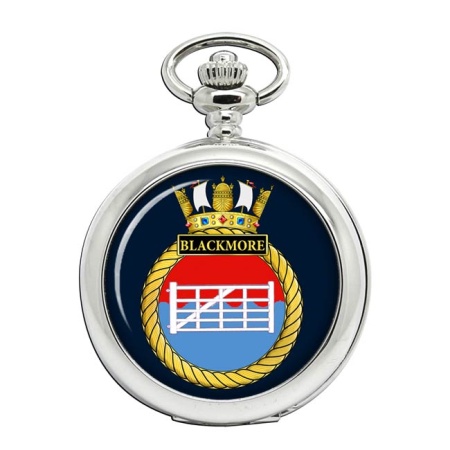 HMS Blackmore, Royal Navy Pocket Watch