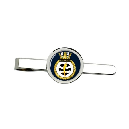 HMS Blackwater, Royal Navy Tie Clip