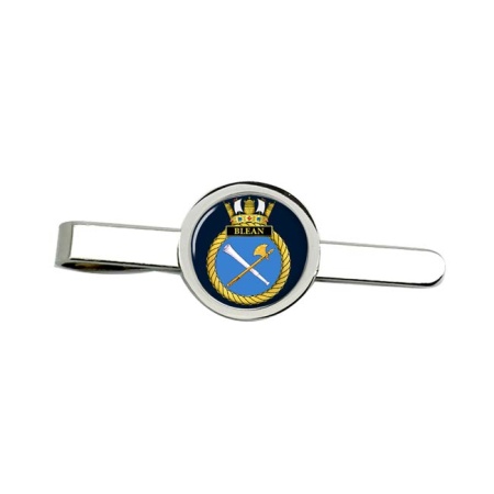 HMS Blean, Royal Navy Tie Clip