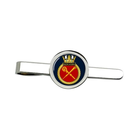 HMS Blencathra, Royal Navy Tie Clip