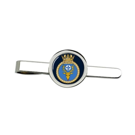 HMS Bootle, Royal Navy Tie Clip