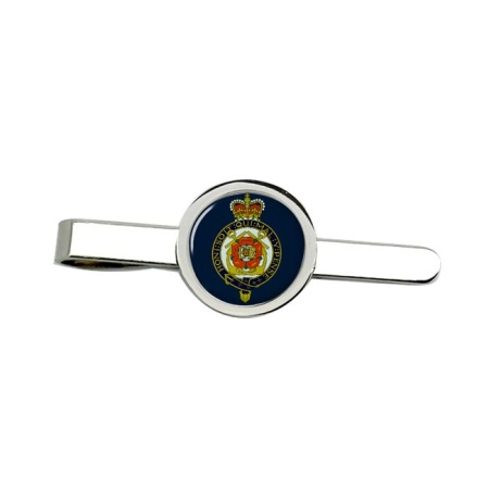 HMY Britannia, Royal Navy Tie Clip