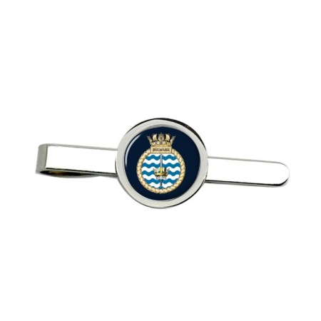 HMS Bulwark, Royal Navy Tie Clip