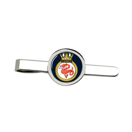 HMS Cadmus, Royal Navy Tie Clip