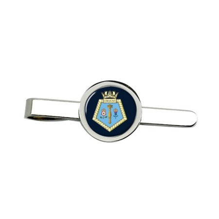 HMS Caroline, Royal Navy Tie Clip