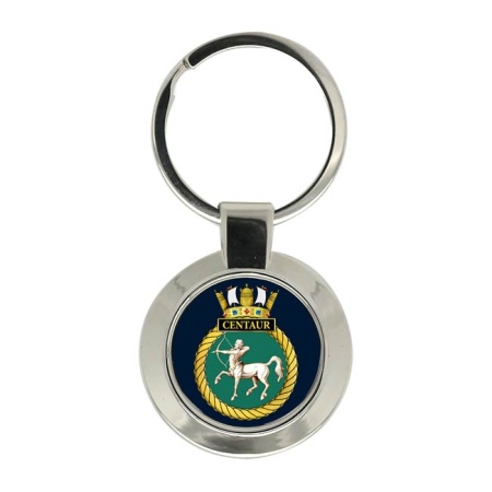 HMS Centaur, Royal Navy Key Ring