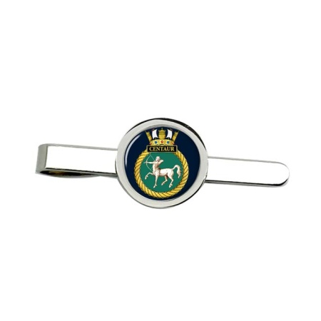 HMS Centaur, Royal Navy Tie Clip