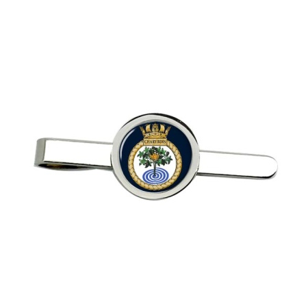 HMS Charybdis, Royal Navy Tie Clip