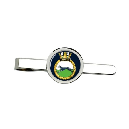 HMS Chaser, Royal Navy Tie Clip