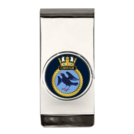 HMS Chough, Royal Navy Money Clip