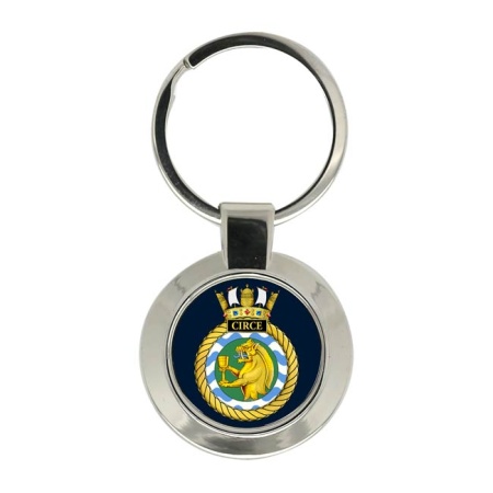 HMS Circe, Royal Navy Key Ring