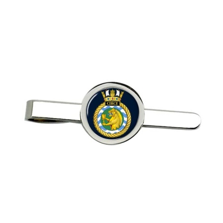 HMS Circe, Royal Navy Tie Clip