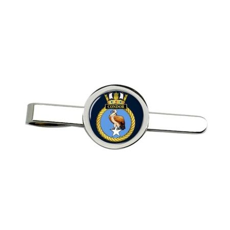 HMS Condor, Royal Navy Tie Clip