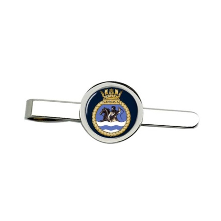 HMS Cossack, Royal Navy Tie Clip