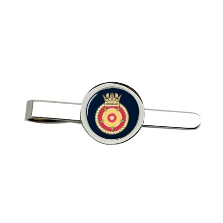 HMS Cumberland, Royal Navy Tie Clip