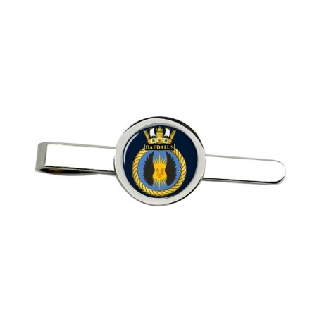 HMS Daedalus, Royal Navy Tie Clip