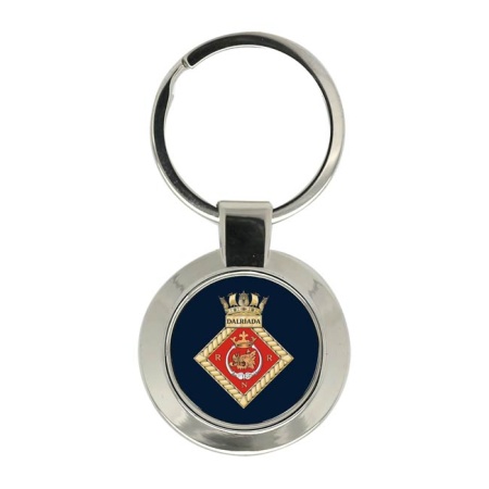 HMS Dalriada, Royal Navy Key Ring