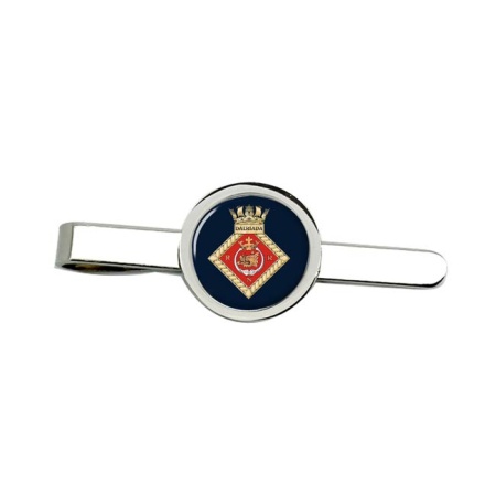 HMS Dalriada, Royal Navy Tie Clip