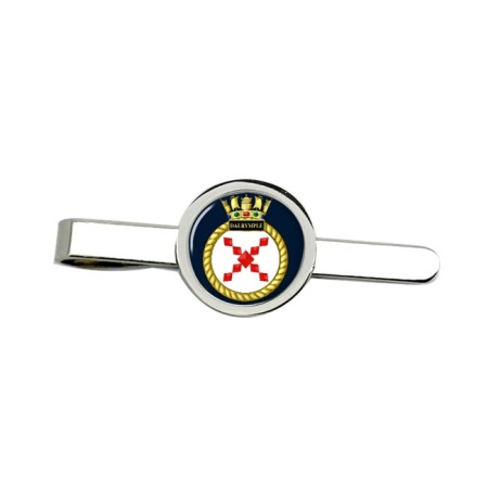 HMS Dalrymple, Royal Navy Tie Clip