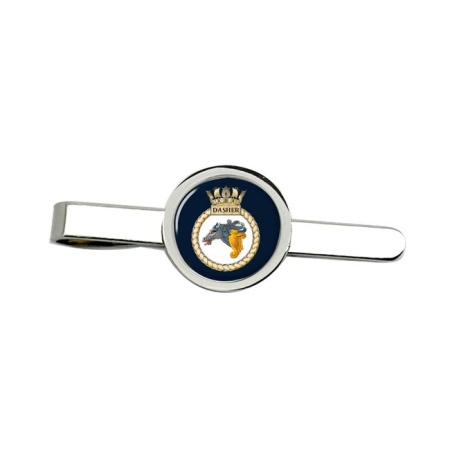 HMS Dasher, Royal Navy Tie Clip