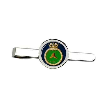 HMS Decoy, Royal Navy Tie Clip