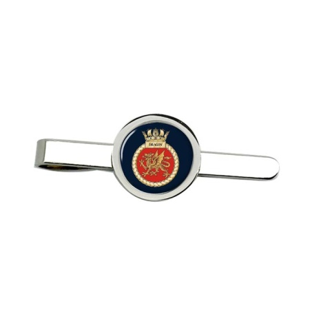 HMS Dragon, Royal Navy Tie Clip