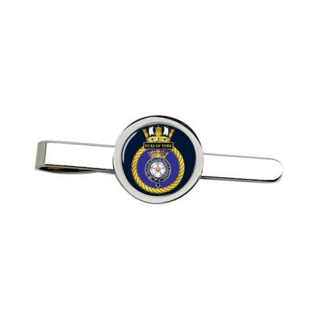 HMS Duke of York, Royal Navy Tie Clip