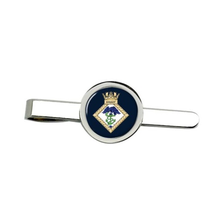 HMS Eaglet, Royal Navy Tie Clip