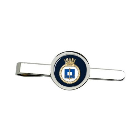 HMS Exploit, Royal Navy Tie Clip