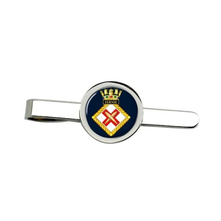 HMS Fernie, Royal Navy Tie Clip