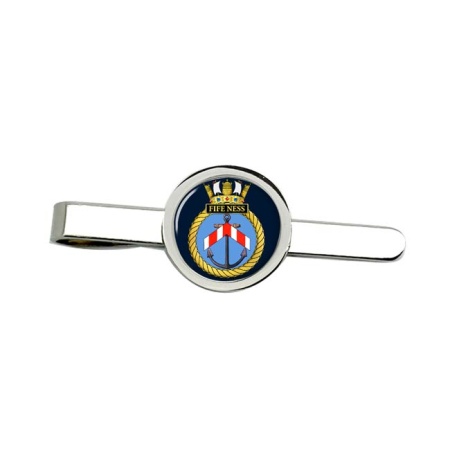 HMS Fife Ness, Royal Navy Tie Clip